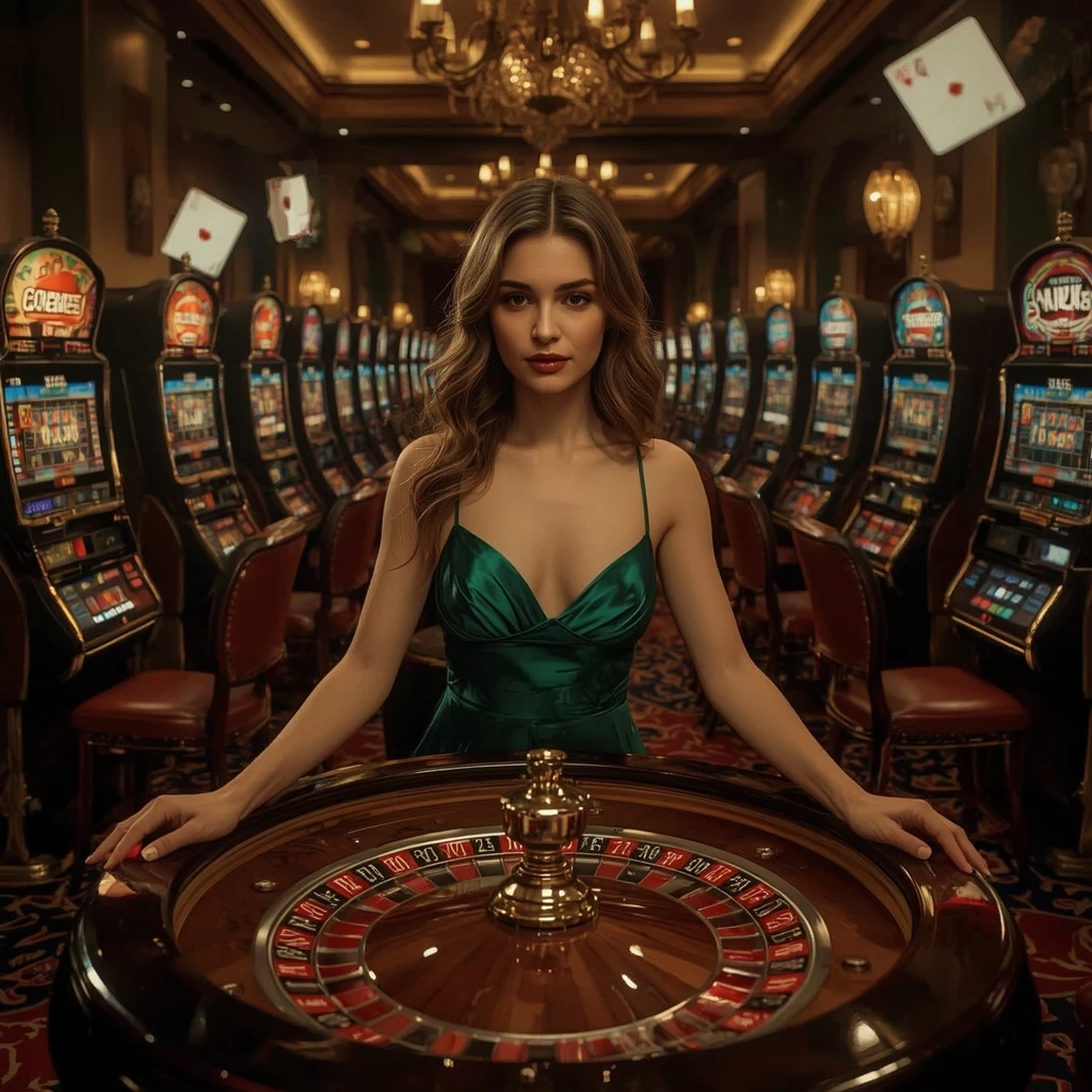 VivaBet Casino giochi