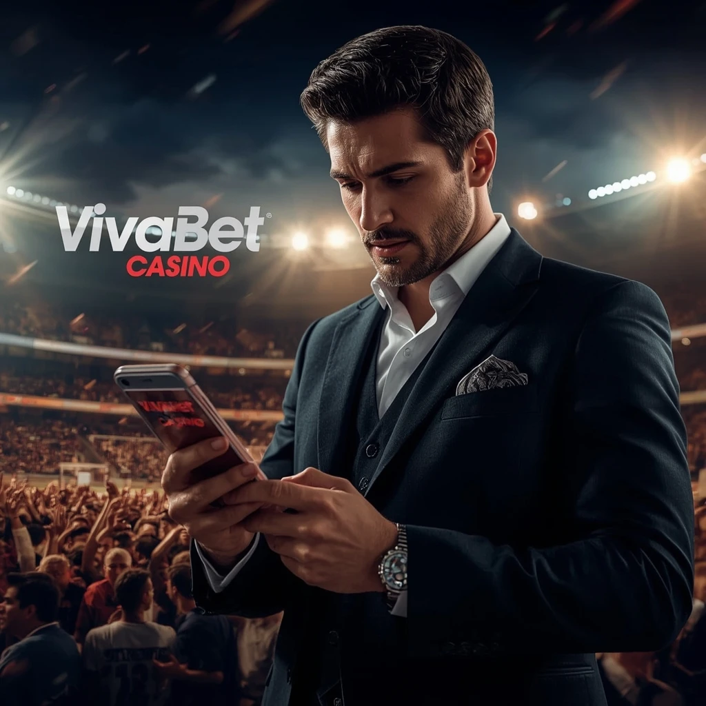 VivaBet Casino Scommesse