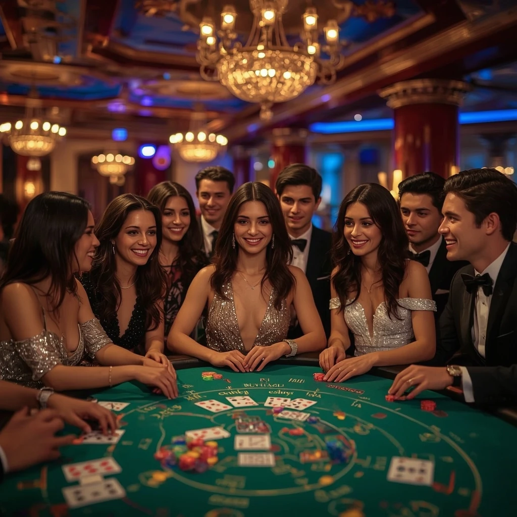 blackjack al VIVABET CASINO