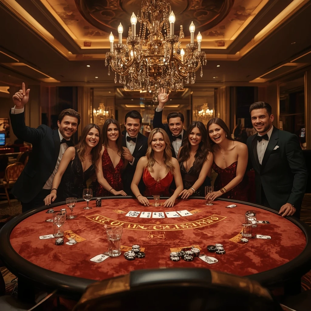 bonus VIP al casinò VivaBet Casino