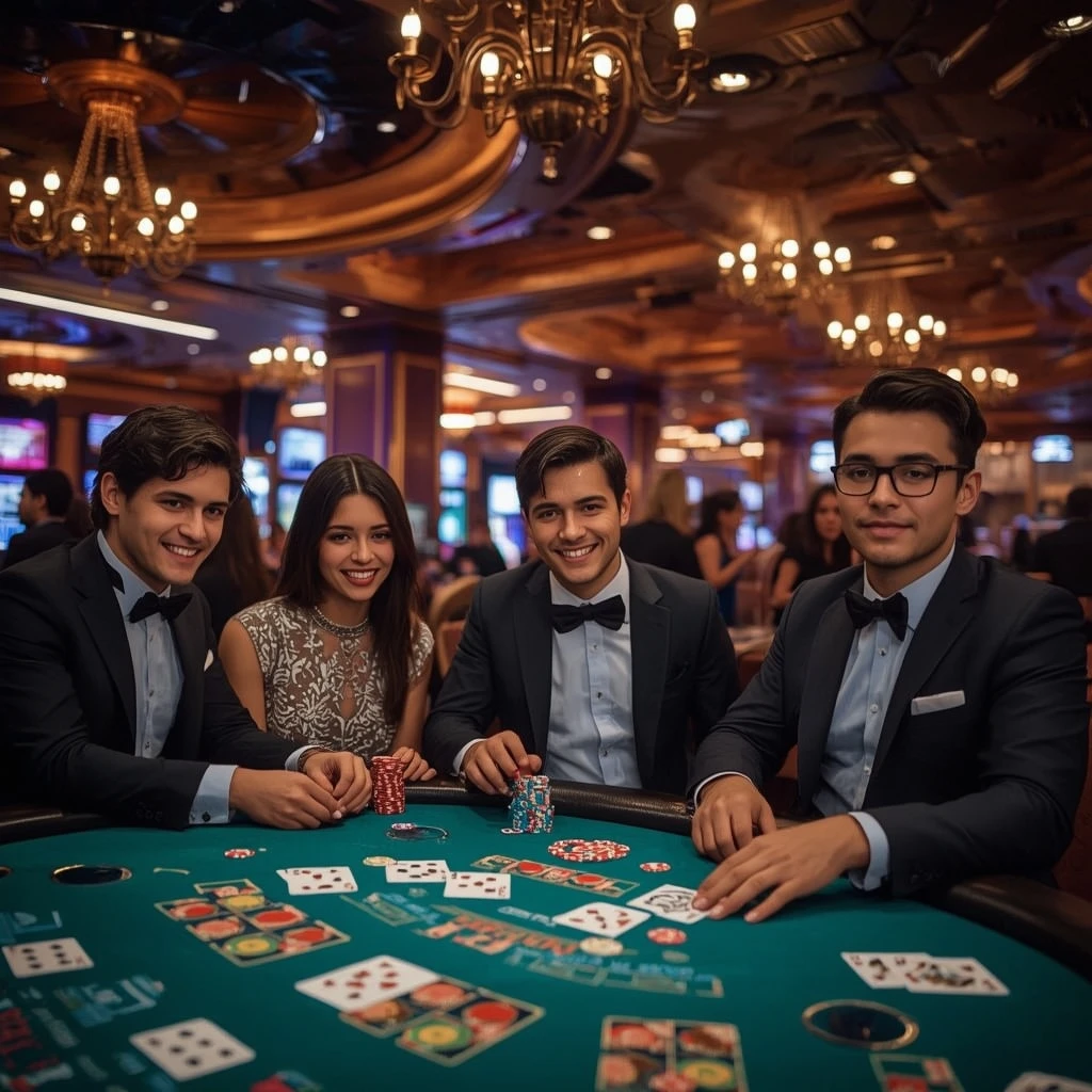 Blackjack al VivaBet Casino