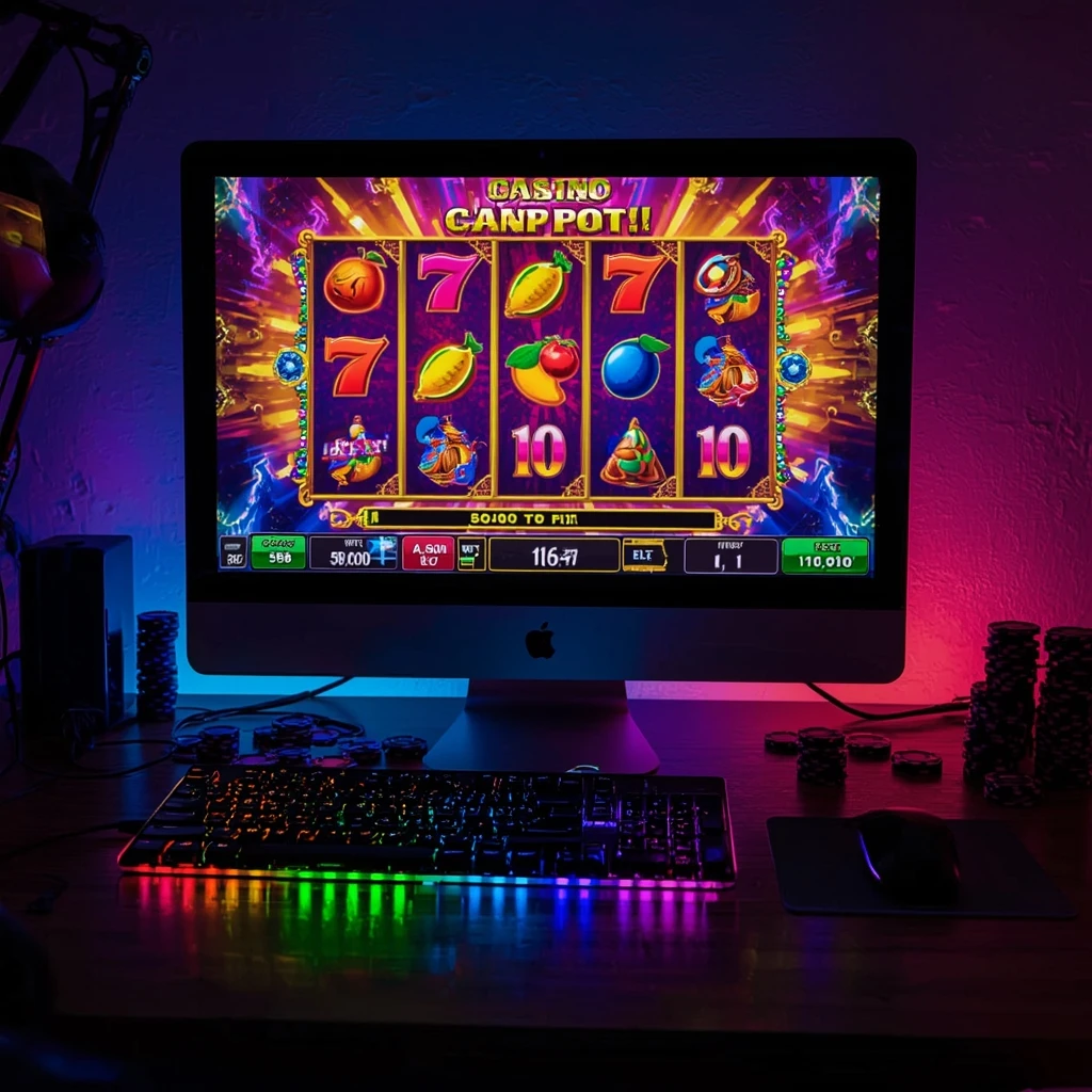 Microgaming VIVABET CASINO
