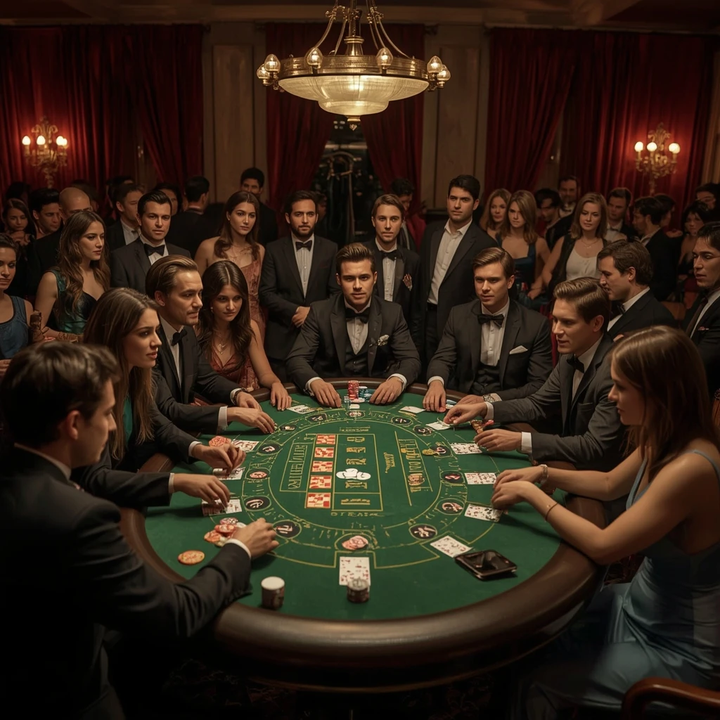 Regole del poker VivaBet Casino