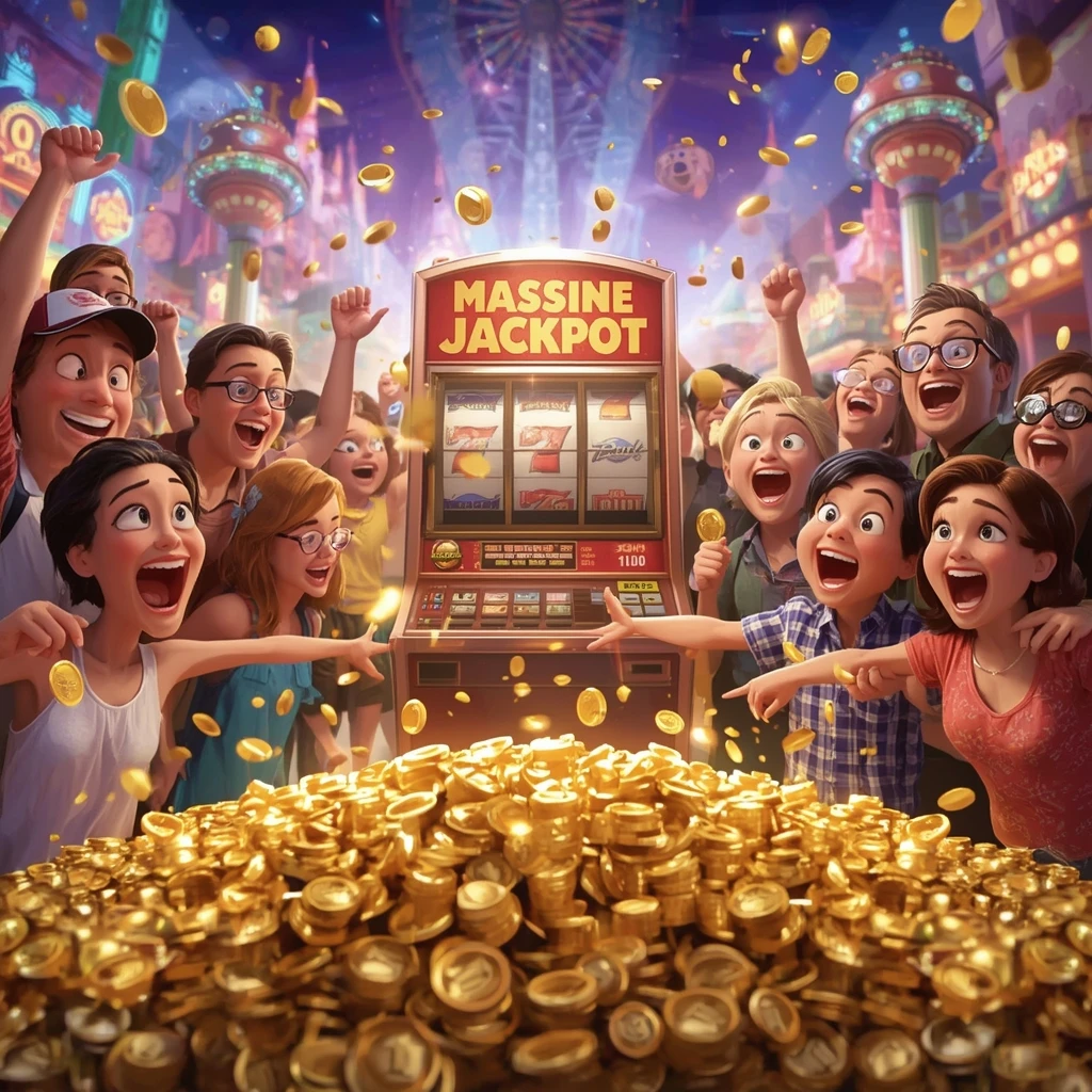 migliori giochi Jackpot VIVABET CASINO