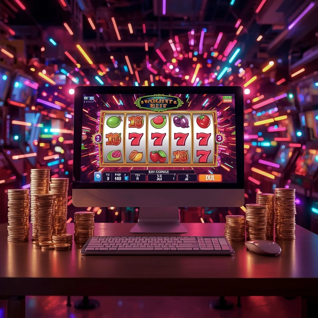 slot VIVABET CASINO