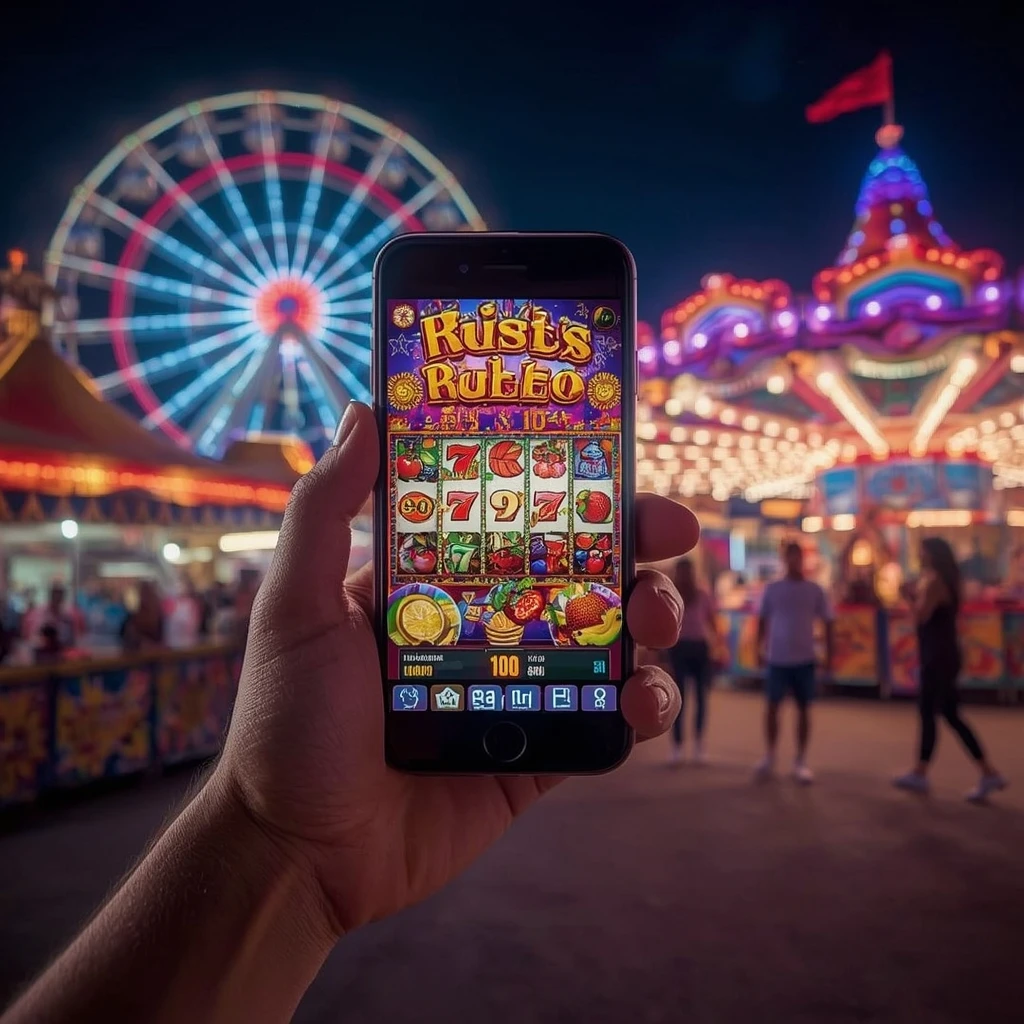 app mobile VIVABET CASINO