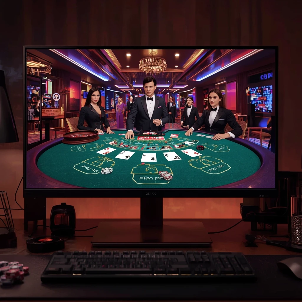 gioco di baccarat online VivaBet Casino