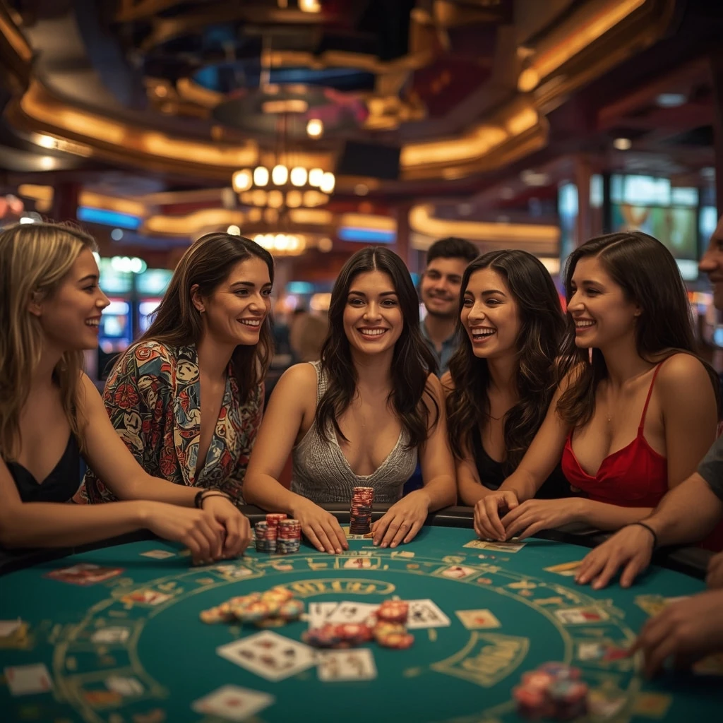 Blackjack VivaBet Casino