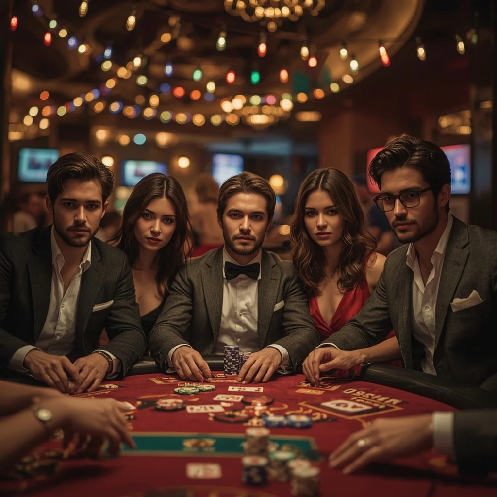 torneo di poker di VivaBet Casino