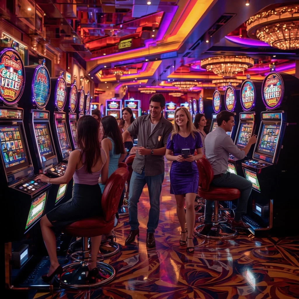 Le migliori slot machine del VivaBet Casino
