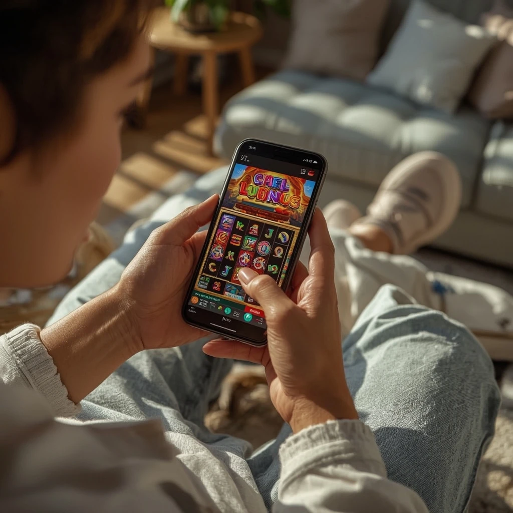 slot su mobile VivaBet Casino