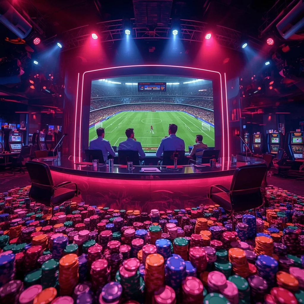 Scommesse al casinò sul calcio VivaBet Casino