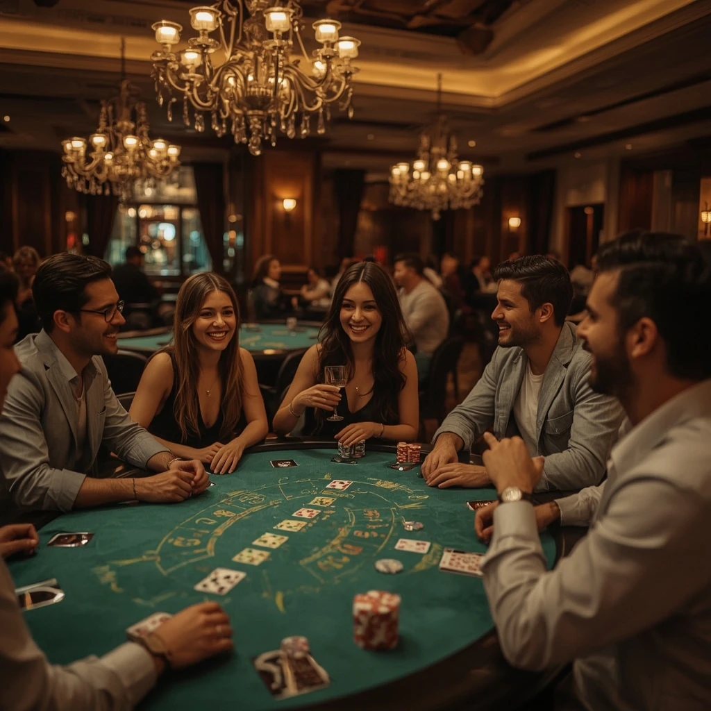 Double Bonus Poker VivaBet Casino