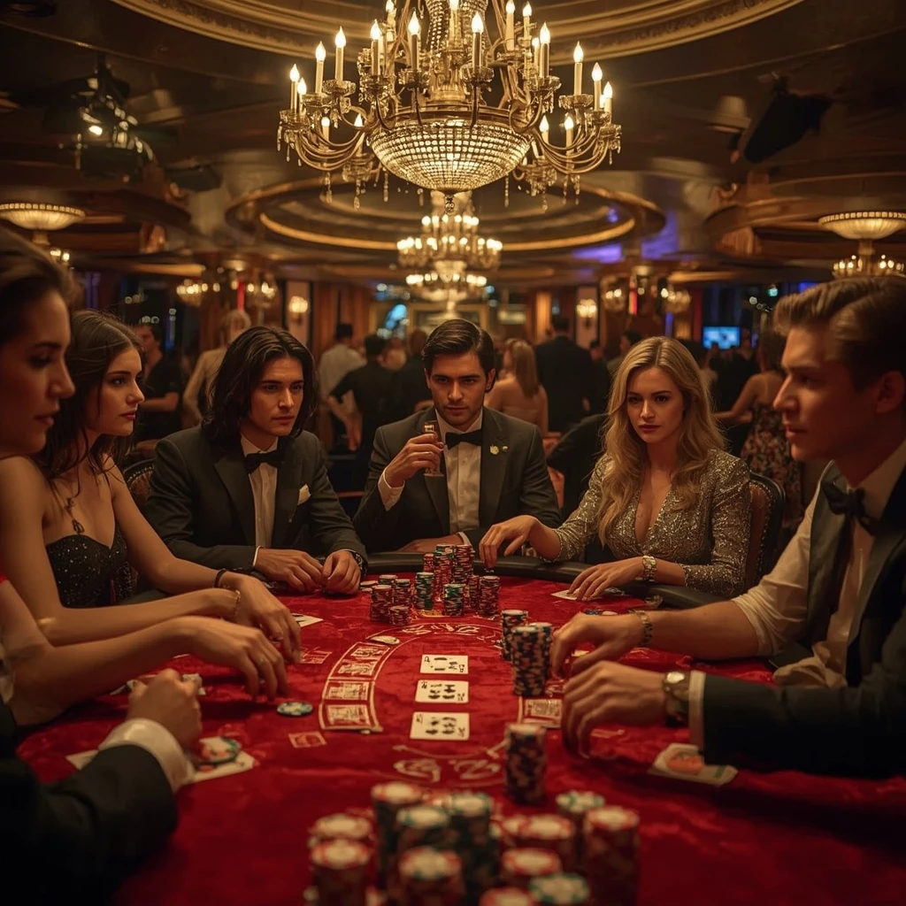 giochi da tavolo del casinò VivaBet Casino