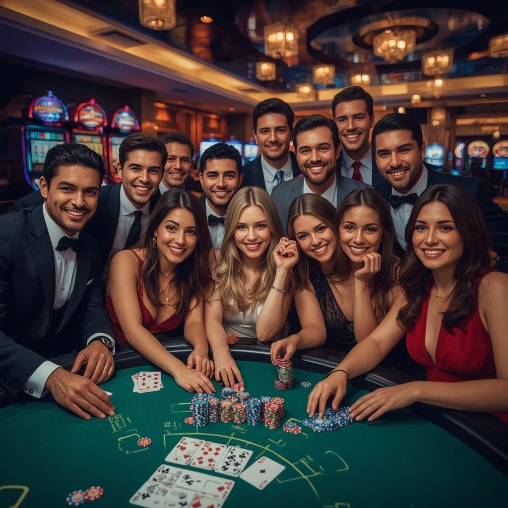 Le basi del gioco VIVABET CASINO
